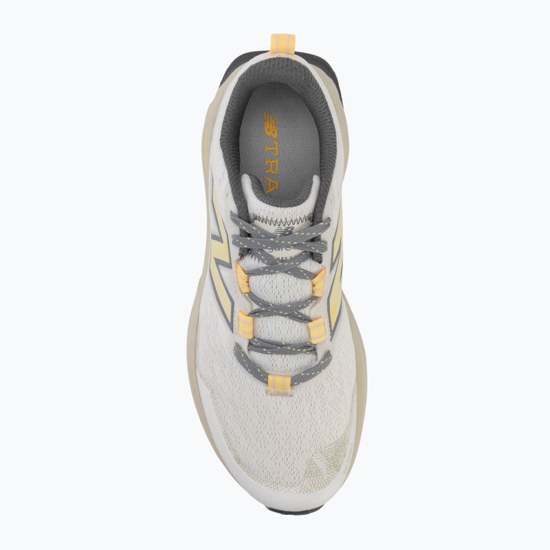 Női futócipő New Balance Fresh Foam Garoe V2 sea salt/white peach/timberwolf 5