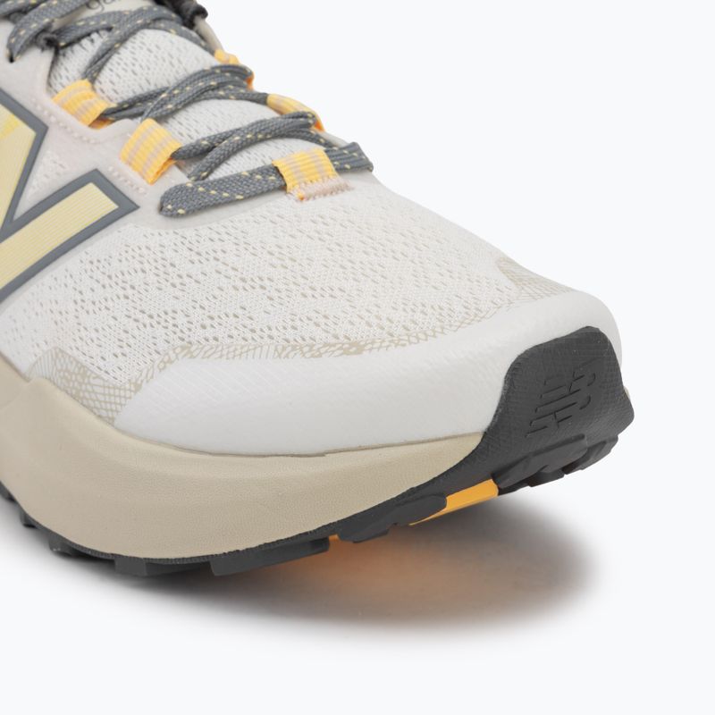 Női futócipő New Balance Fresh Foam Garoe V2 sea salt/white peach/timberwolf 7