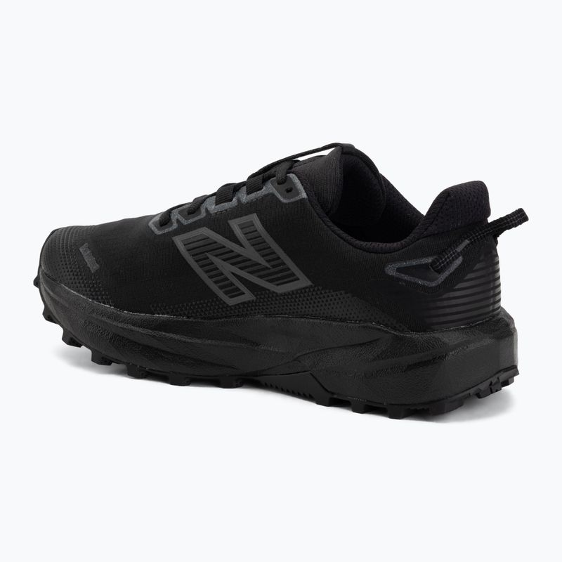 Női futócipő  New Balance Rebel V1 black/black metallic 3