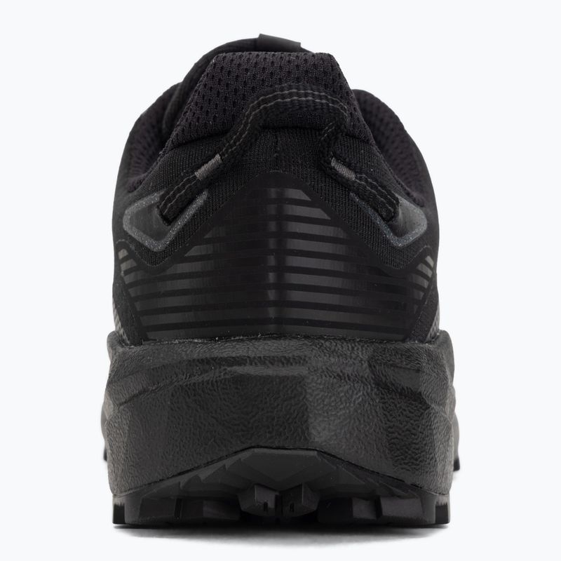 Női futócipő  New Balance Rebel V1 black/black metallic 6