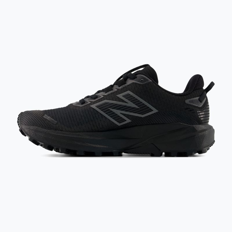 Női futócipő  New Balance Rebel V1 black/black metallic 2