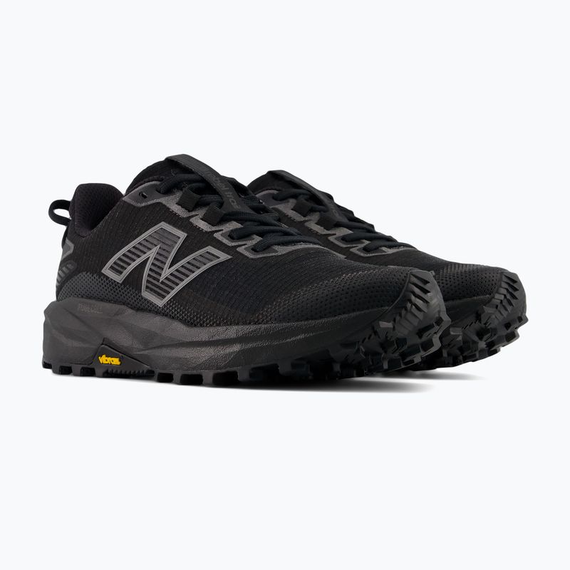 Női futócipő  New Balance Rebel V1 black/black metallic 3