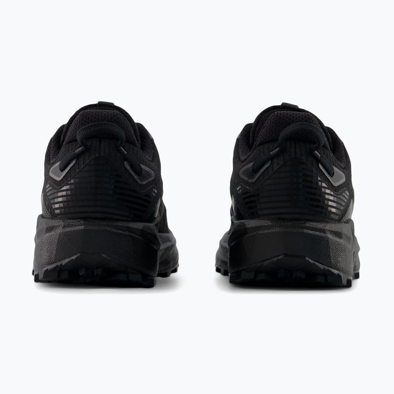 Női futócipő  New Balance Rebel V1 black/black metallic 4