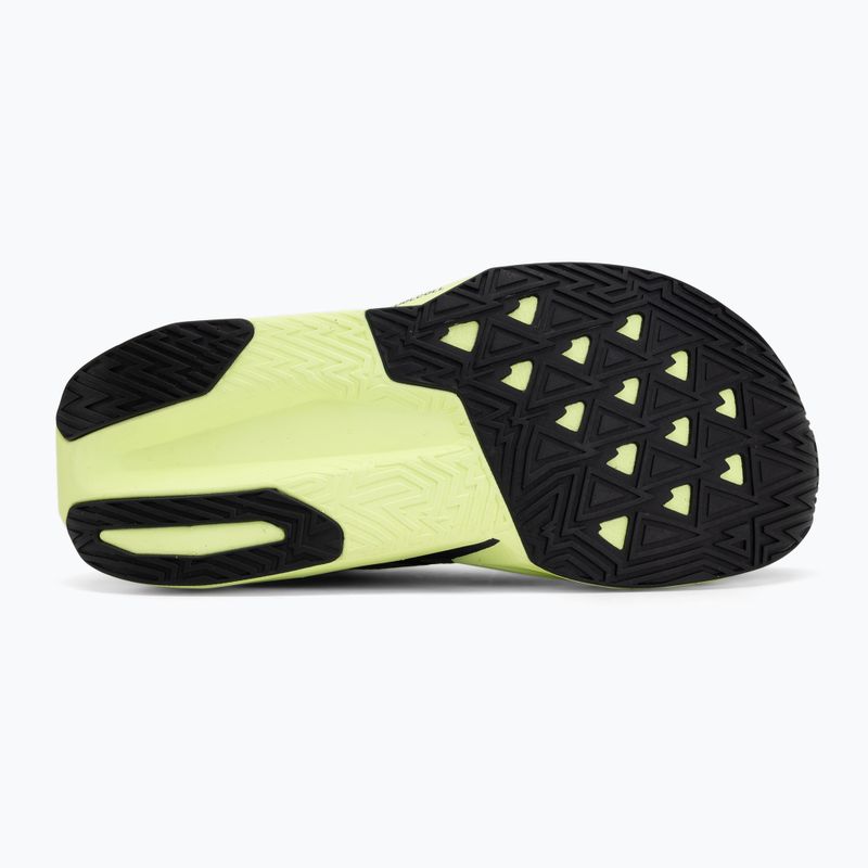 Női futócipő New Balance FuelCell Rebel V5 alkaline green/boyseerry/dark silver metallic 4