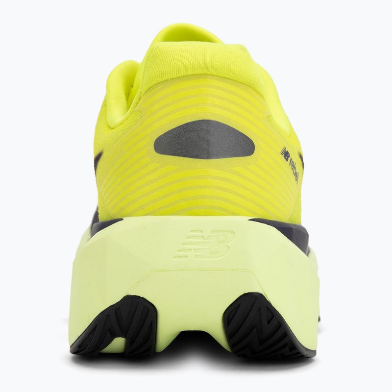 Női futócipő New Balance FuelCell Rebel V5 alkaline green/boyseerry/dark silver metallic 6