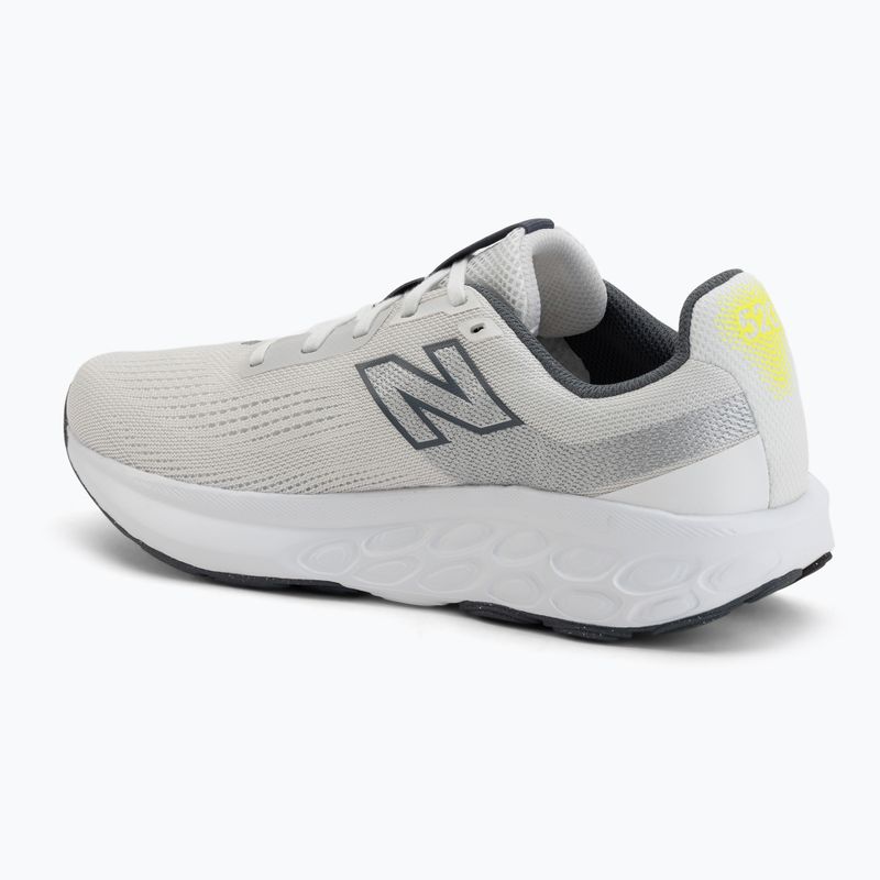 Férfi futócipő  New Balance Fresh Foam 520's V9 stoneware/tornado 3