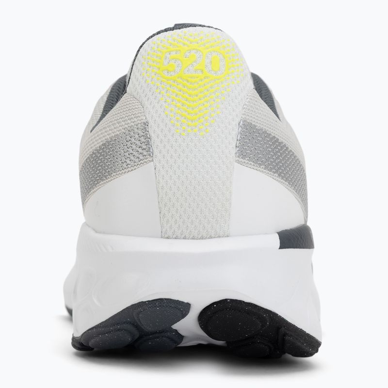 Férfi futócipő  New Balance Fresh Foam 520's V9 stoneware/tornado 6