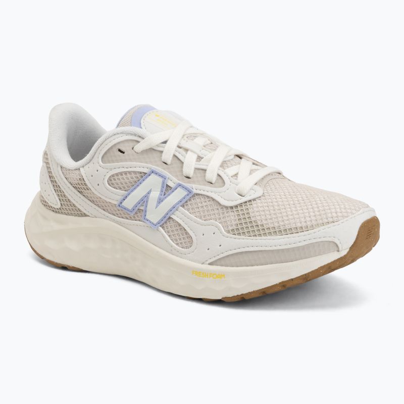 Női futócipő New Balance Fresh Foam Arishi V4 sea salt/timberwolf/daybreak