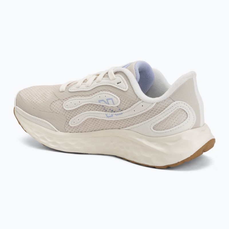 Női futócipő New Balance Fresh Foam Arishi V4 sea salt/timberwolf/daybreak 3