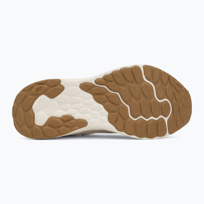 Női futócipő New Balance Fresh Foam Arishi V4 sea salt/timberwolf/daybreak 4
