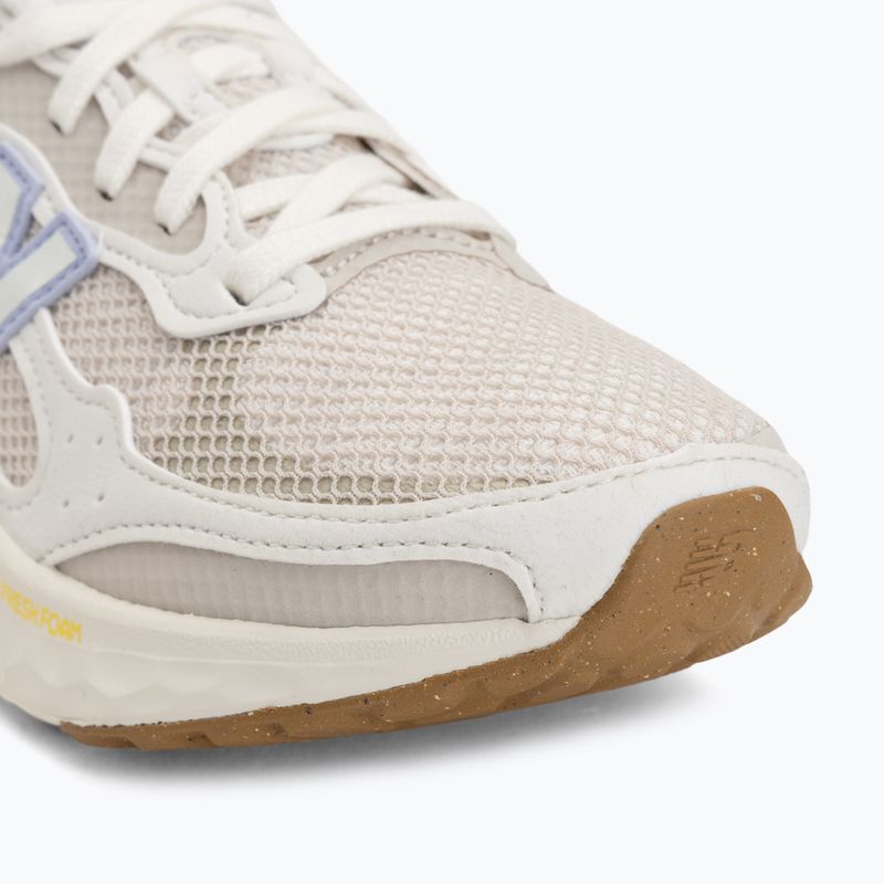 Női futócipő New Balance Fresh Foam Arishi V4 sea salt/timberwolf/daybreak 7