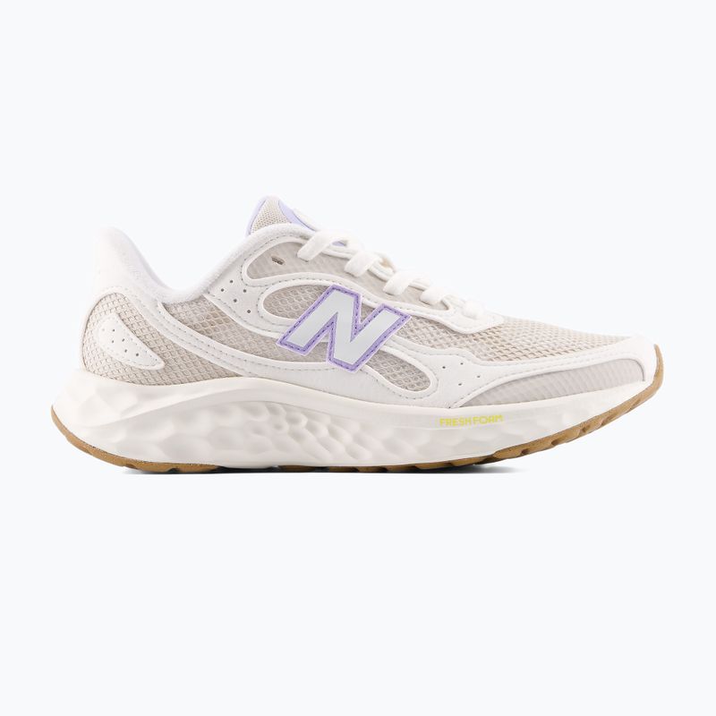Női futócipő New Balance Fresh Foam Arishi V4 sea salt/timberwolf/daybreak 2