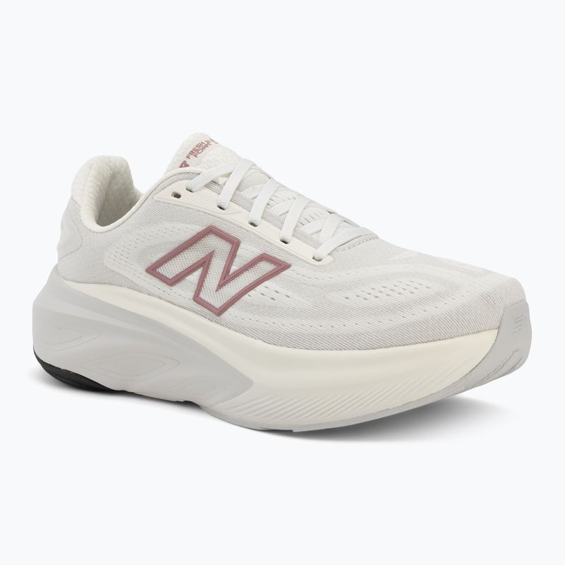 Női futócipő New Balance Dynasoft Nitrel V6 sea salt/rosewood/grey matter