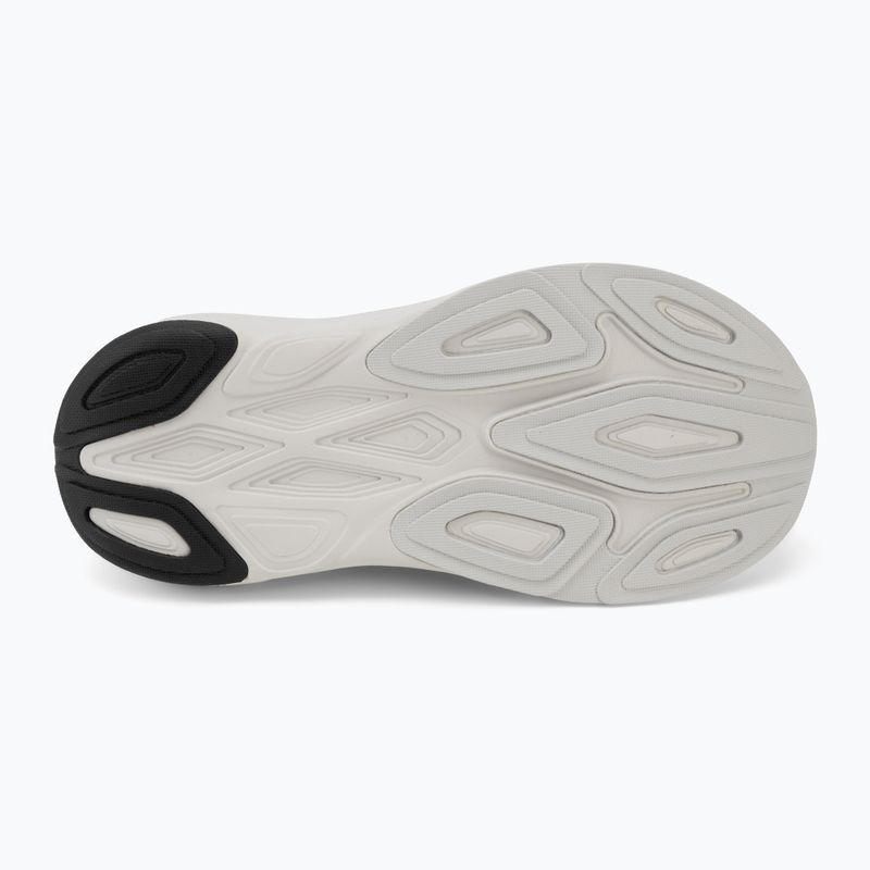 Női futócipő New Balance Dynasoft Nitrel V6 sea salt/rosewood/grey matter 4