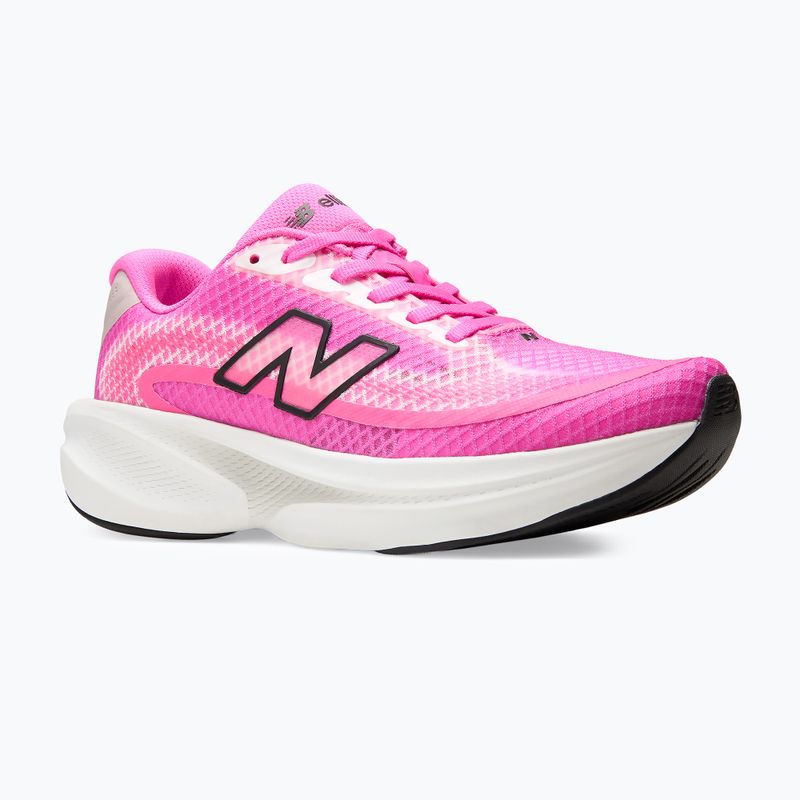 Női futócipő New Balance Aura Summer V1 pink heat/black