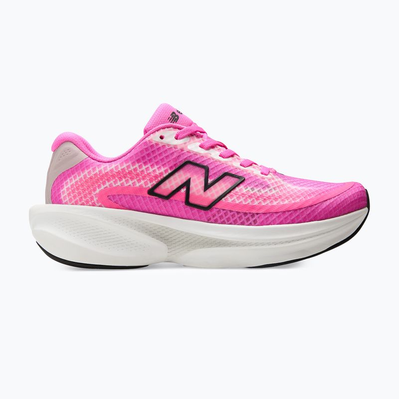 Női futócipő New Balance Aura Summer V1 pink heat/black 2