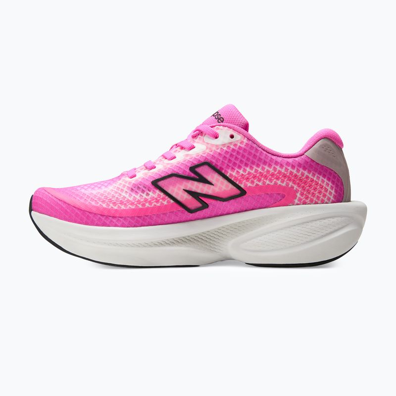 Női futócipő New Balance Aura Summer V1 pink heat/black 3