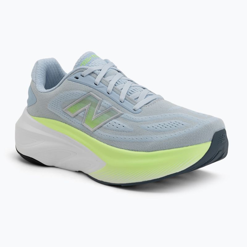 Női futócipők New Balance Fresh Foam x More V6 oxford blue/afterglow/grey matter