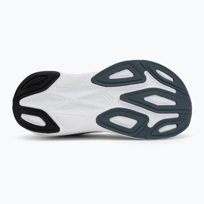 Női futócipő New Balance Dynasoft Nitrel V6 oxford blue/afterglow/grey matter 4