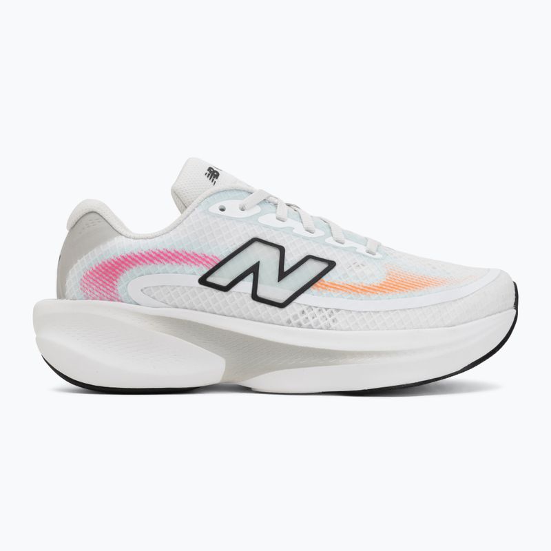 Női futócipő New Balance Aura Summer V1 103 white/black/glint blue 2