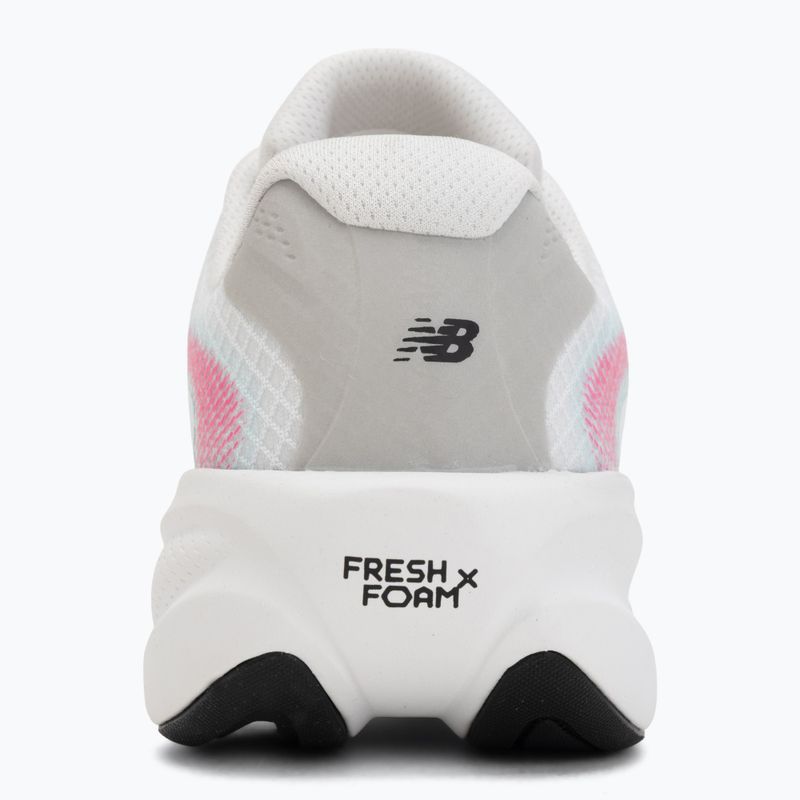 Női futócipő New Balance Aura Summer V1 103 white/black/glint blue 6