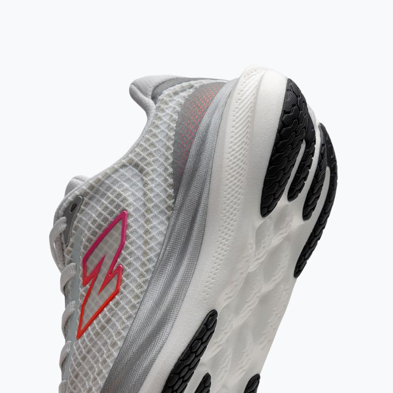 Női futócipő New Balance 1080's V15 103 white/pink heat/tangerine heat 2