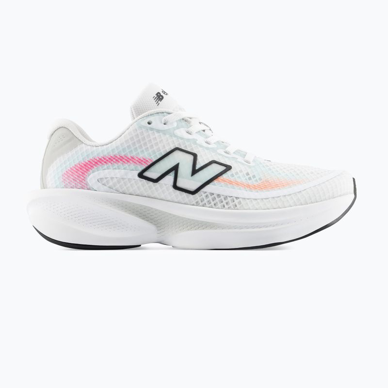Női futócipő New Balance Aura Summer V1 103 white/black/glint blue 2