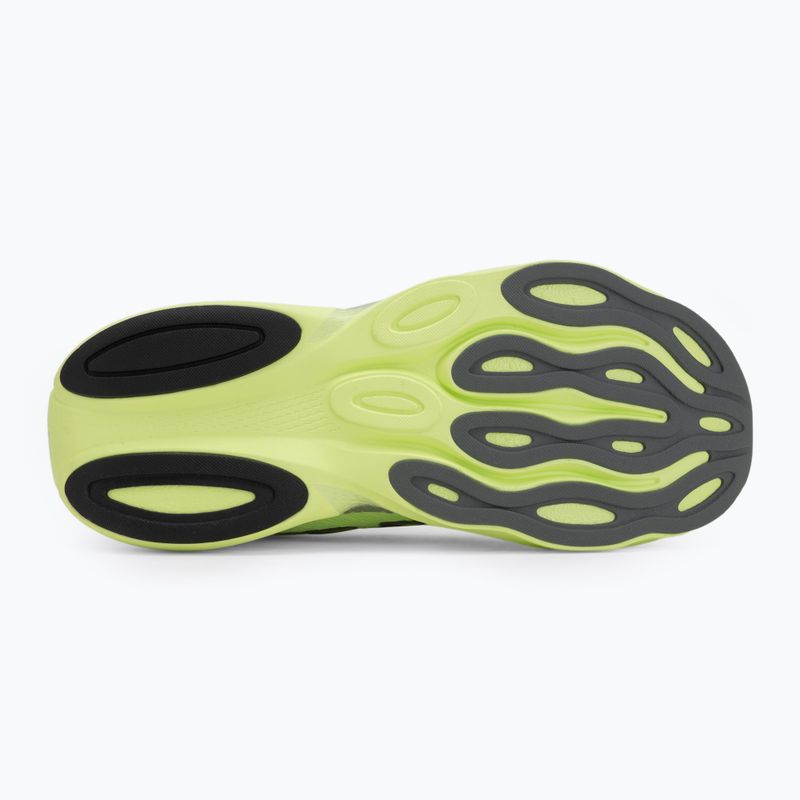 Női futócipő New Balance Ellipse v1 afterglow/lone star grey/black 4