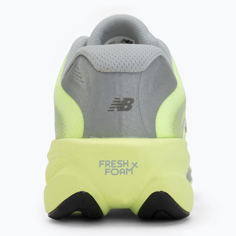 Női futócipő New Balance Ellipse v1 afterglow/lone star grey/black 6