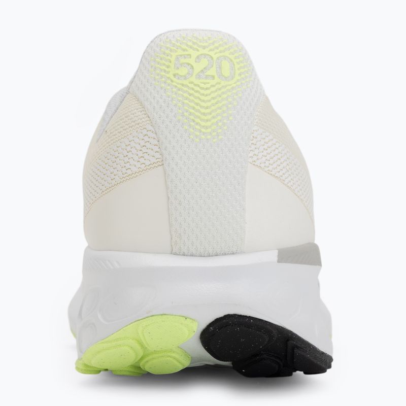 Férfi futócipő  New Balance Fresh Foam 520's V9 sea salt/afterglow/grey matter 6