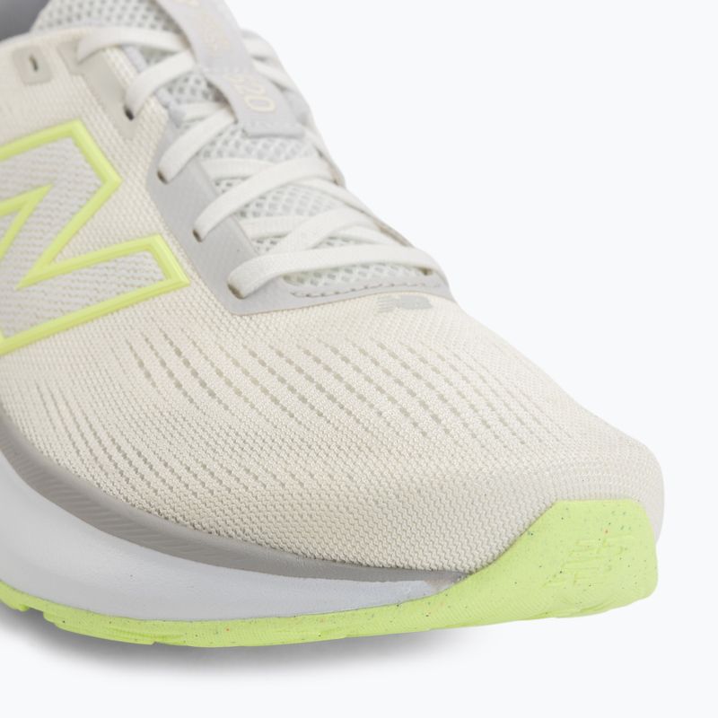 Férfi futócipő  New Balance Fresh Foam 520's V9 sea salt/afterglow/grey matter 7
