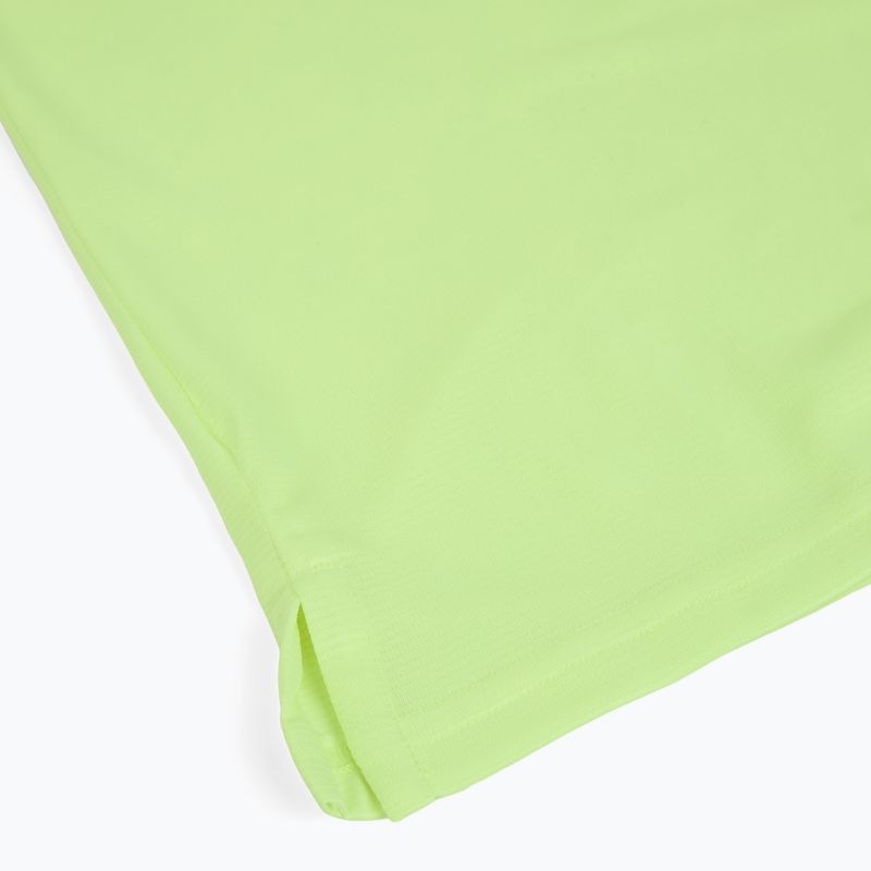 Férfi futópóló New Balance Sport Essentials Singlet afterglow 4