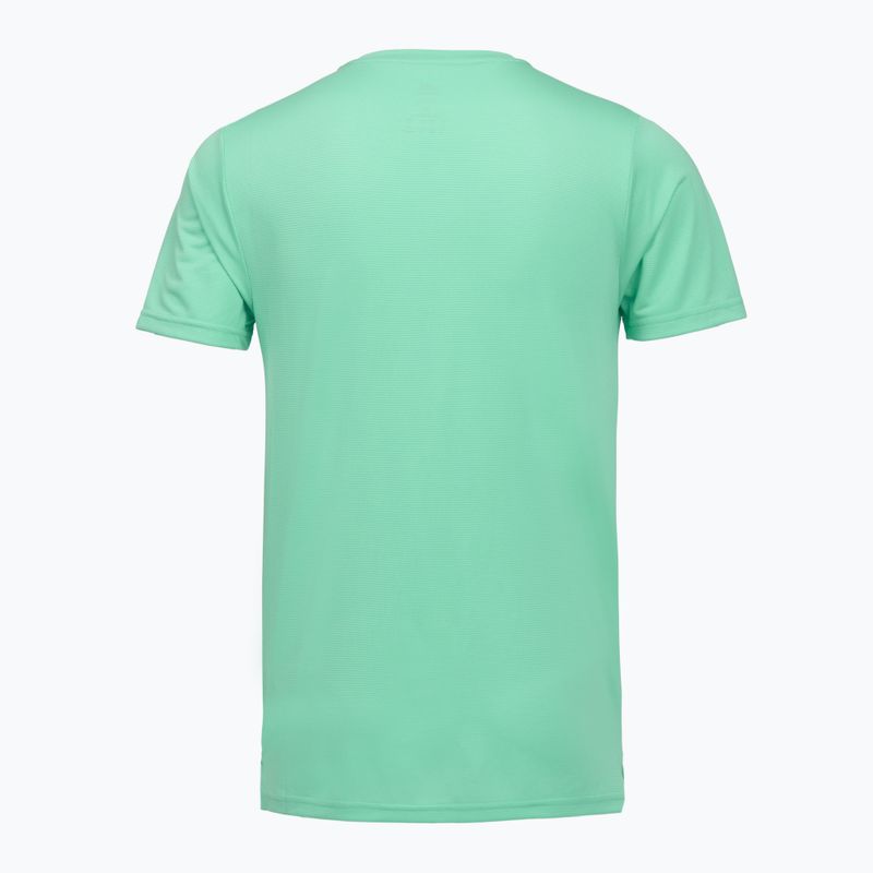 Férfi póló New Balance Sport Essentials deep end 2