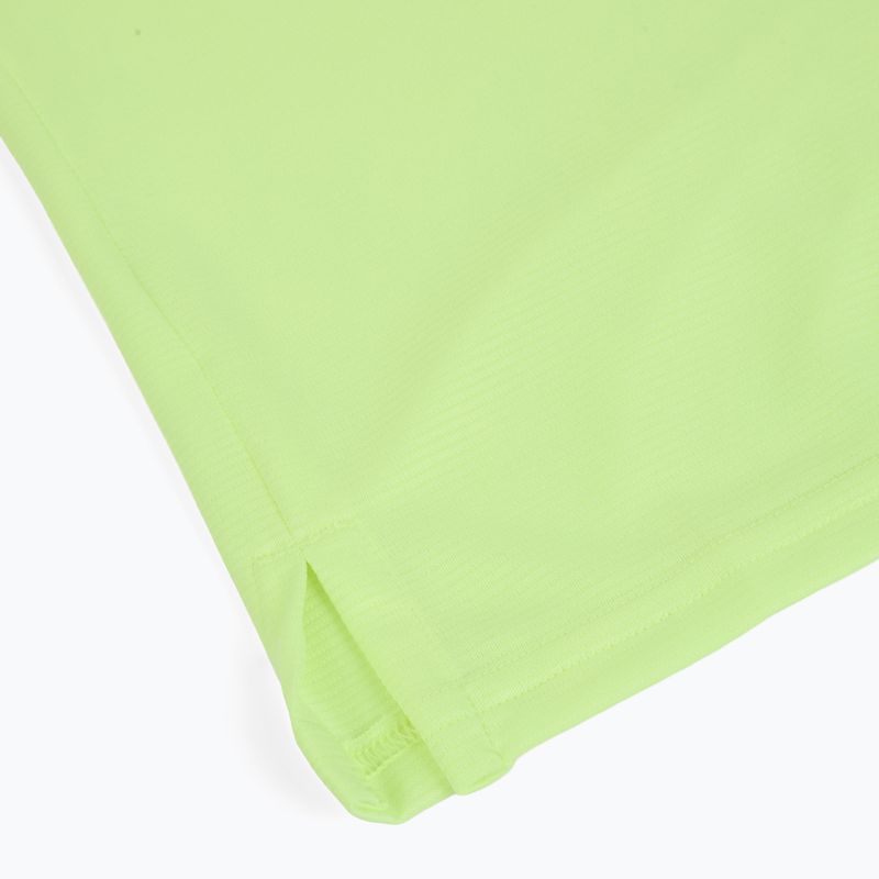 Férfi póló New Balance Run afterglow 4