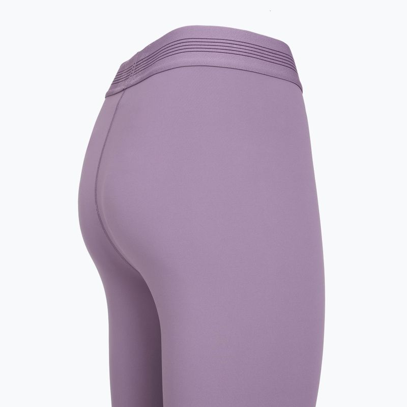 Női leggings New Balance AC 25" candied violet 11