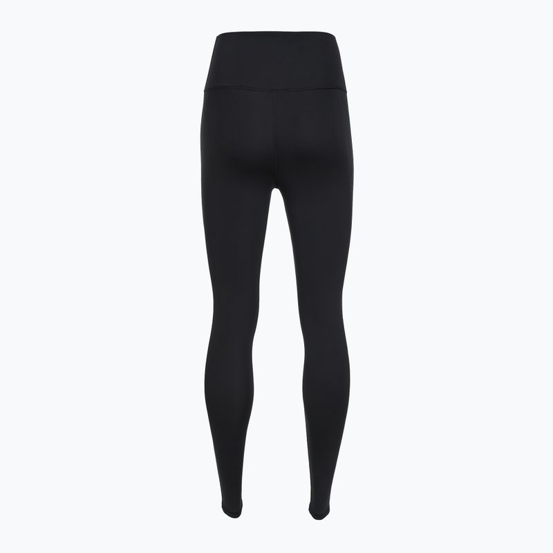 Női leggings New Balance Essential High Rise black 2