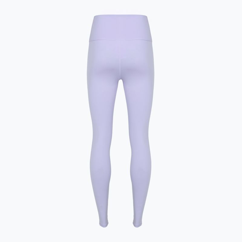 Női leggings New Balance Essential High Rise daybreak 2