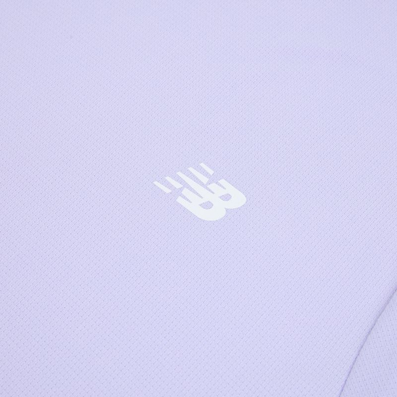 Férfi póló New Balance Sport daybreak 8