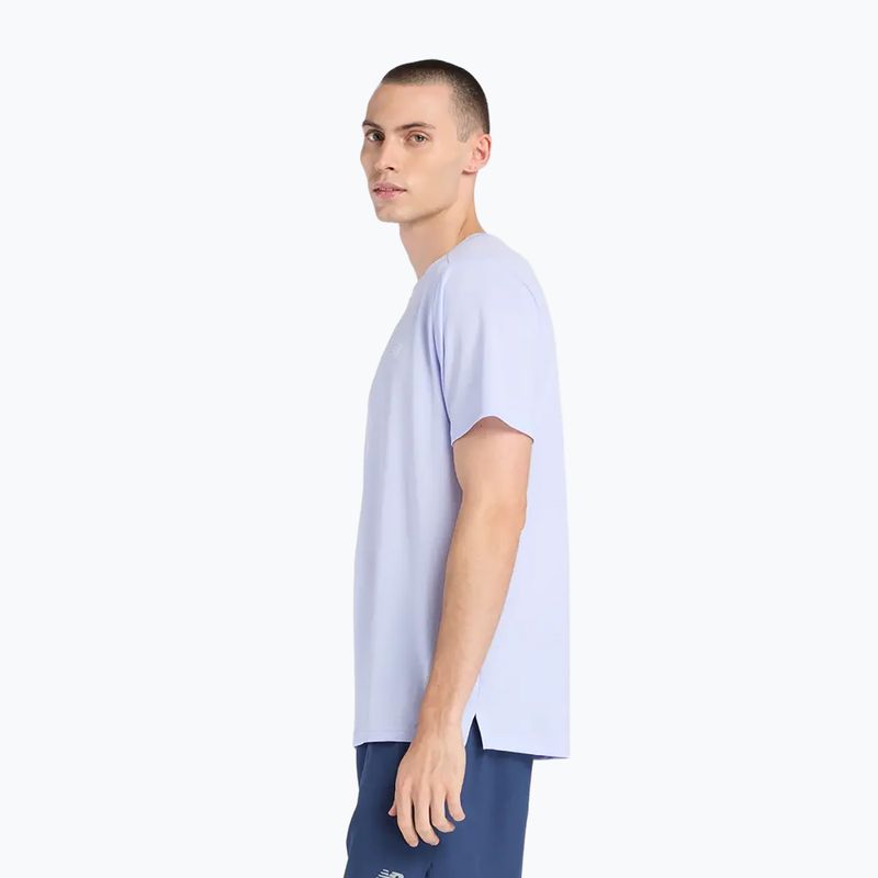 Férfi póló New Balance Sport daybreak 3