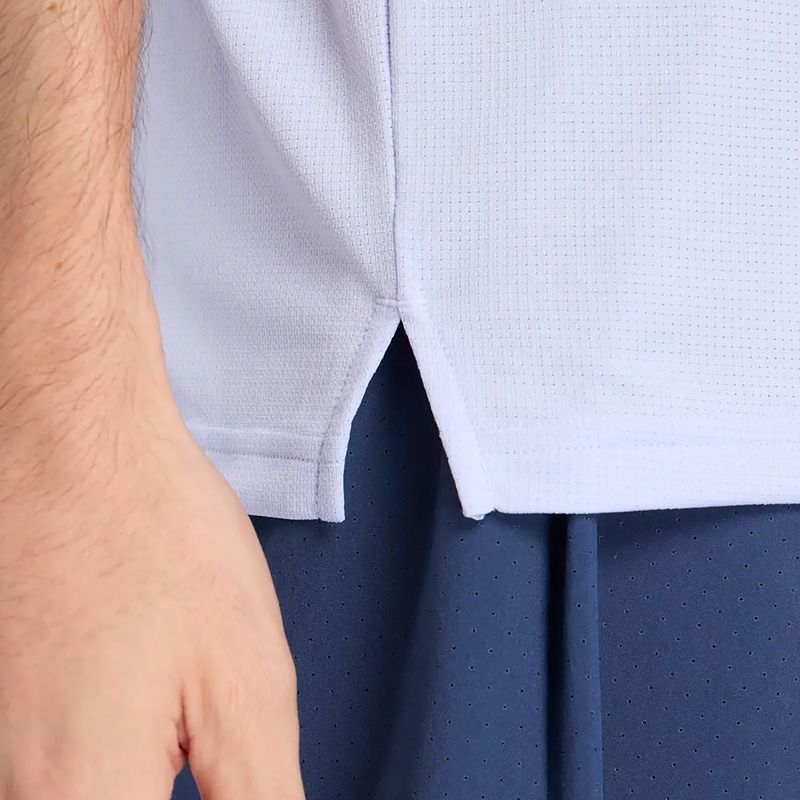 Férfi póló New Balance Sport daybreak 5