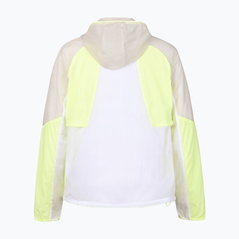Férfi futódzseki New Balance RC afterglow 10
