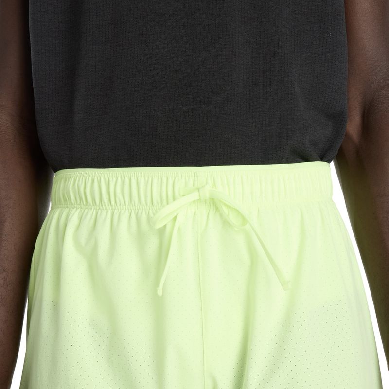 Férfi rövidnadrág New Balance RC Seamless 5" afterglow 5