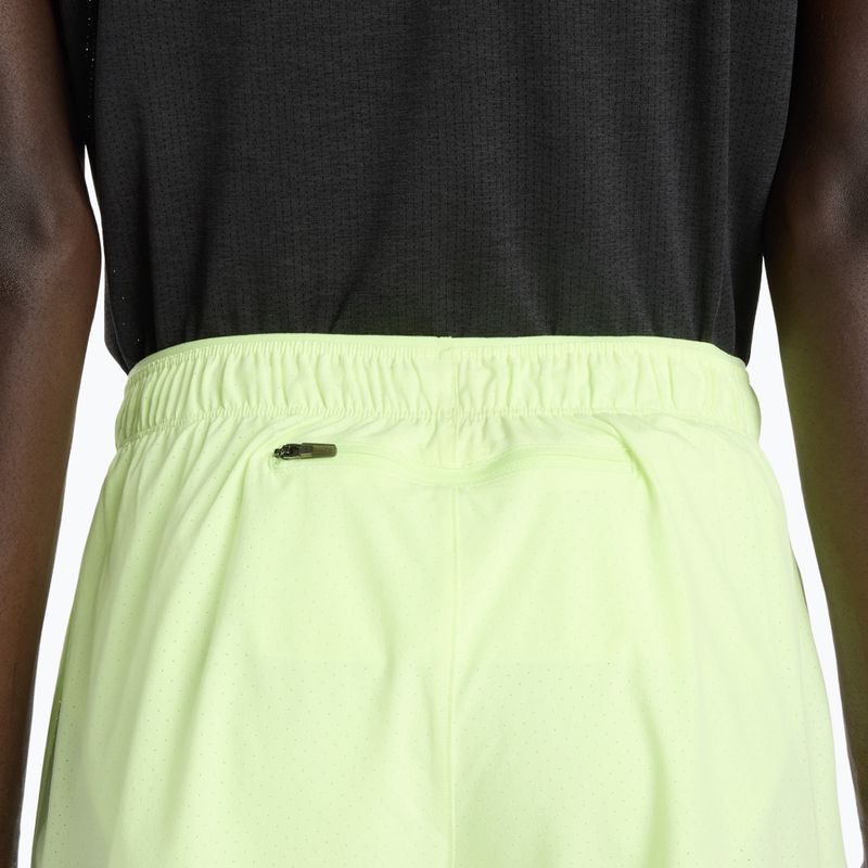 Férfi rövidnadrág New Balance RC Seamless 5" afterglow 6