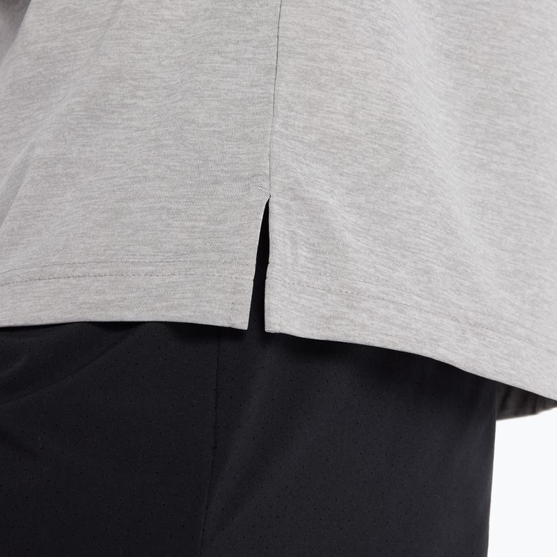 Férfi póló New Balance Essentials Utility T athletic grey 5