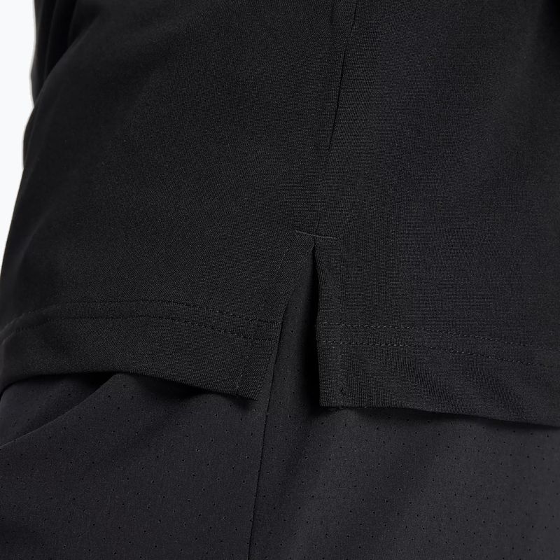 Férfi póló New Balance Essentials Utility T black 5