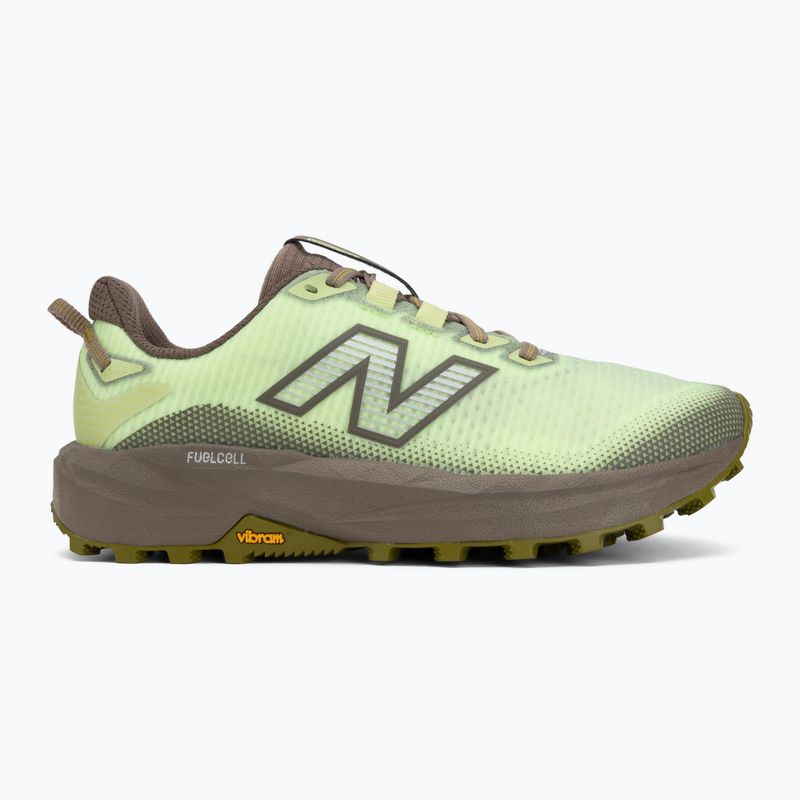 Női futócipő  New Balance Rebel V1 afterglow/slate grey 2