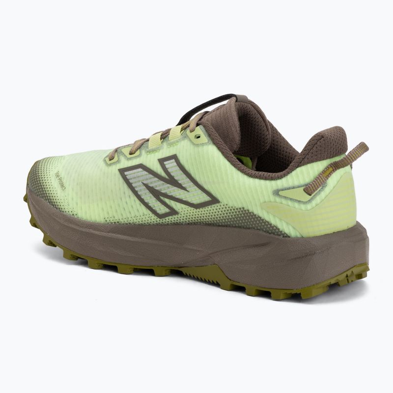 Női futócipő  New Balance Rebel V1 afterglow/slate grey 3