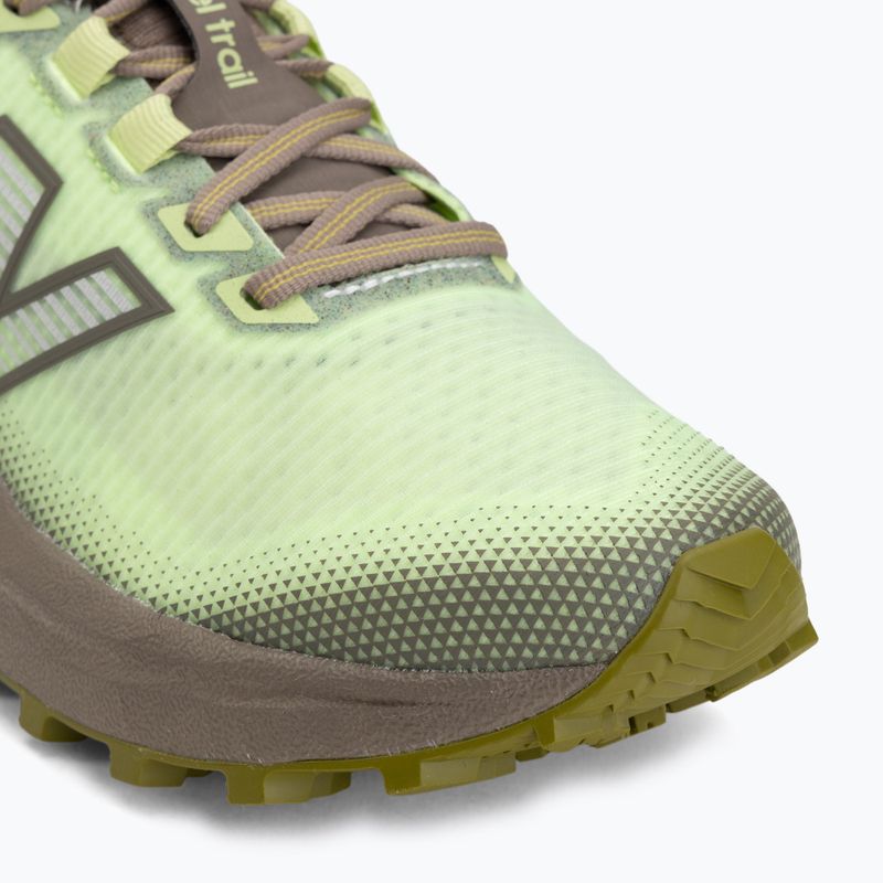 Női futócipő  New Balance Rebel V1 afterglow/slate grey 7