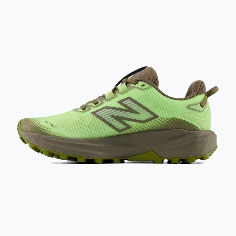 Női futócipő  New Balance Rebel V1 afterglow/slate grey 2