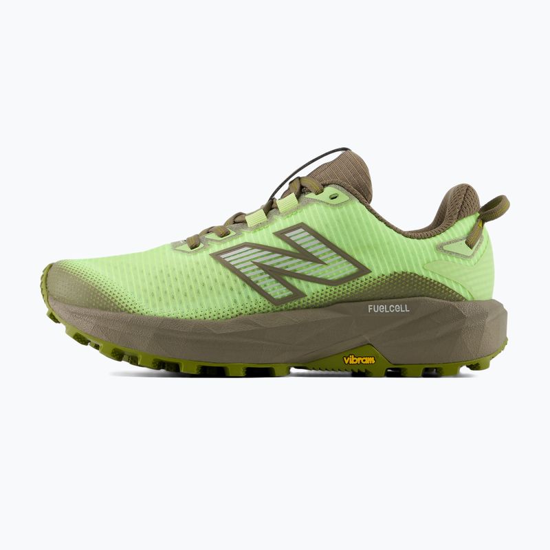 Női futócipő  New Balance Rebel V1 afterglow/slate grey 3